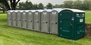 Types of Portable Toilets We Offer in Danville, KY